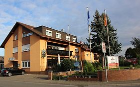 Legend Hotel